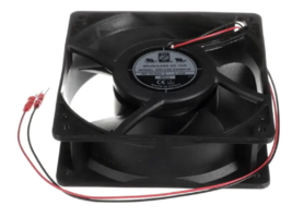 Xlt Ovens OD1238-24HB01A Axial Fan 24VDC 0.32A Gas Oven Oem - £86.73 GBP