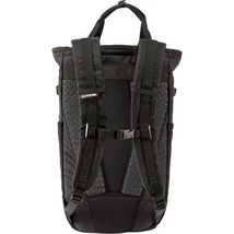 Dakine WNDR CINCH PACK 21L Mens Backpack Bag Black - £40.00 GBP