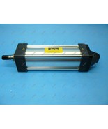 Parker 03.25 CBE2MAUS14C 7.750 NFPA Air Cylinder 3.25&quot; Bore 7.75&quot; Stroke... - $109.99