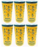 Lot 6 x MrsMeyers Clean Day Honeysuckle Scented Wood Bead Diffuser Air F... - $39.59