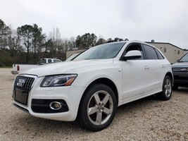 2011 2012 Audi Q5 OEM Automatic Transmission ID:LMM 3.2L 6 Speed - $433.13