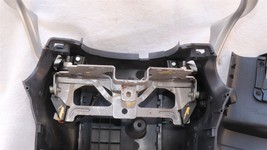 09-10 Nissan Maxima Steering Trans Paddle Paddles Switch Shift & Shroud Cover image 11