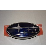 Subaru Grill or Trunk / Hatch Emblem NEW OEM Adhesive Backed - £28.32 GBP