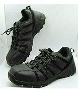 Nautilus N1706 Leather Composite Toe Safety Shoe Footwear Oil Resistant ... - $79.53