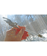 HAUNTED CELESTIAL ARCH MAGUS WAND MASTER WAND 13 GIFTS OF POWER ADVANCED... - $233.33