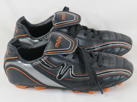 Mitre Valhalla Soccer Cleats Youth Boys Kids Size 4 US EUR 36 Excellent ... - £10.41 GBP