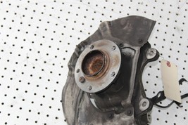 04-06 BMW E60 E61 525 528 530 535 545 550 FRONT RIGHT HUB KNUCKLE ASSY R729 image 7