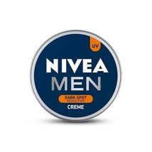 NIVEA Men Crème, Dark Spot Reduction, Non Greasy Moisturizer with UV 75ml - £11.14 GBP