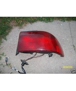 1995 1994 1993 MERCURY SABLE RIGHT TAIL LIGHT BRAKE ORIGINAL FORD PART N... - $2,558.89 MXN