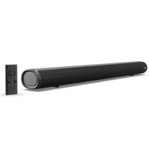 Sound Bars For Tv, Wired And Wireless Bluetooth 5.0 Tv Sound Bar 34Inches Soundb - $101.99