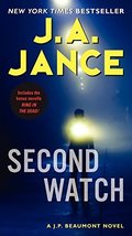 Second Watch: A J. P. Beaumont Novel (J. P. Beaumont Novel, 21) [Mass Market Pap - £1.56 GBP