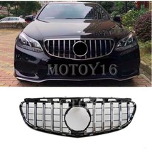 GT GT-R Panamericana Front Hood Grill Grille for Mercedes E Class W212 2... - $148.28