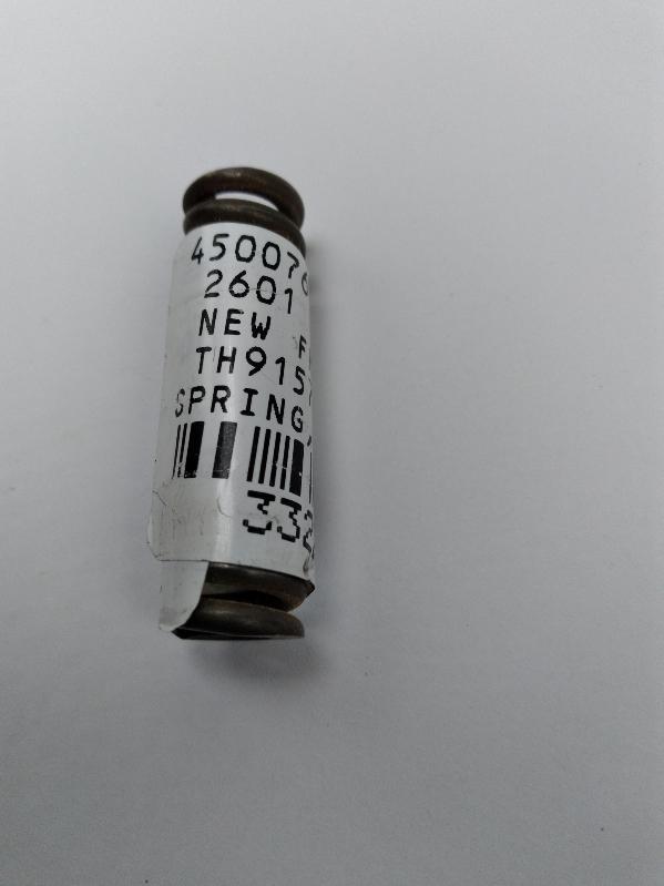ITW Dynatec SC04471 Pressure Relief Valve Spring  - $32.50