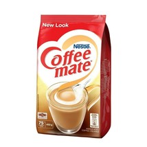 NESTLE Powdered Coffee Mate EXCEPTIONAL TASTE RICHER and CREAMIER 5Packs... - £29.02 GBP