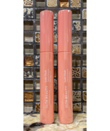 Bundle 2 Ulta Beauty Lash Flash Tubing Mascara Jet Black -0.28 oz each F... - $14.80