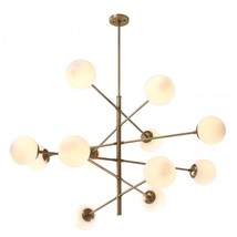 AL0145 Chandelier Tortora - £1,716.36 GBP+