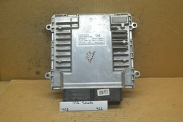 15-16 Hyundai Sonata Engine Control Unit ECU 391012GGK0 Module 422-4C8 - £7.82 GBP