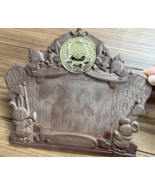 Stand” with the “Mori no Oshiro” design. Can be used as a photo frame - $365.11 MXN
