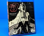 The Big O: Complete Collection Seasons 1 and 2 (Blu-ray, Anime, 2017, 4 ... - $99.99