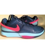 Authenticity Guarantee

Size 8.5 - Nike Ja 1 NY vs. NY - FV1286-400 New ... - $88.11