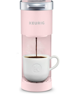 K-Mini Single Serve K-Cup Pod Coffee Maker, 6 to 12Oz Brew Size, with Co... - €86,57 EUR K-Mini Single Serve K-Cup Pod Coffee Maker, 6 to 12Oz Brew Size, with Co... - €86,57 EUR