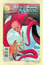 Magic: The Gathering Ice Age #4 (Oct 1995, Armada) Sealed with tokens- Near Mint - £5.88 GBP