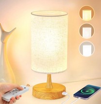 Light Therapy Lamp 10000 Lux With 3 Color Temperatures, Adjustable Brigh... - £31.54 GBP