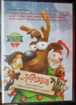 Holidaze: The Christmas That Almost Didn&#39;t Happen  Dvd - £8.27 GBP