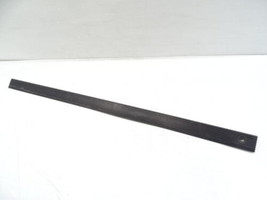 04 Mercedes W463 G500 trim, step sill, back 5th door - £24.58 GBP