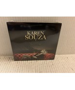 KAREN SOUZA The Complete Collection CD (2017) Music Brokers - £197.83 GBP