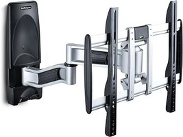 Articulating Tv Wall Mount, Vesa Wall Mount, Supports 65 Inch/99Lb/Flat/... - £433.48 GBP