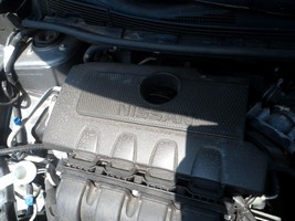 SENTRA    2017 Engine Cover 104885956 - $72.27