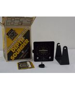 Vintage Hummingbird Super Sixty II Depth Sounder WPS 30 II  Untested INC... - $49.99