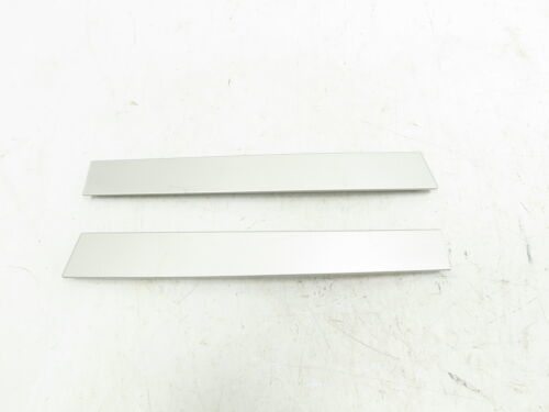 17 Lexus NX200t #1271 Drip Molding Pair, Trim Roof Cover Panel Front L &amp; R - $19.79