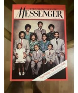 Frederick Price Fred Price 1986 Ever Increasing Faith Magazine  - $730.68 MXN