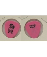 LITA FORD / THE RUNAWAYS - 1991 DANGEROUS LITA&#39;s DOG&#39;s CONCERT TOUR GUIT... - $10.00