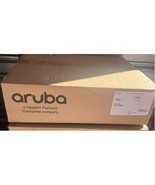 HP R0X38C ARUBA 6400 48P 1G CL4 POE V2 MOD - $19,001.67 CAD