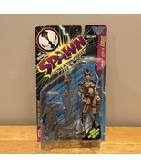 1996 McFarlane Toys Spawn Tiffany The Amazon Series 6 Ultra-Action Figur... - $255.44 MXN