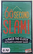 60 Second SLAM Game - £7.81 GBP