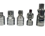 Snap-on Loose hand tools Assorted adapters 341397 - $79.00