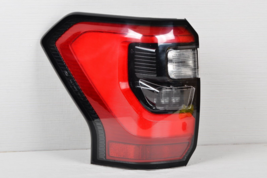 2018 2019 2020 2021 Ford Expedition BLACK LED Tail Light LH Left Driver ... - £437.48 GBP