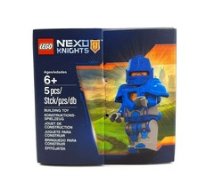 Lego ® - Nexo Knights 5004390 Guard Mini figure Building Toy New in Boxed - £6.76 GBP