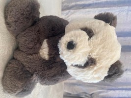 Soft Toy - FREE Postage Panda 10 inches - £7.03 GBP
