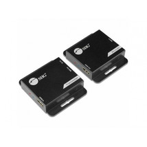 Siig CE-H3EX01-S1 HDMI OVER CAT6 EXTENDER 60M 1080P POC - $1,519.73 MXN