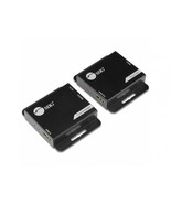 Siig CE-H3EX01-S1 HDMI OVER CAT6 EXTENDER 60M 1080P POC - $1,519.73 MXN