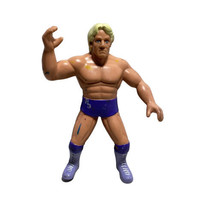 1994 WCW Ric Flair Wrestling Action Figure  Toymakers Wrestler WWF Vintage - $14.84