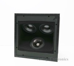 Sonance Reference R1C 3-Way In-Ceiling Speaker image 1
