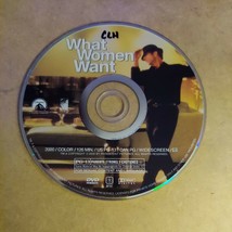 What Women Want (DVD, 2000) - £3.59 GBP