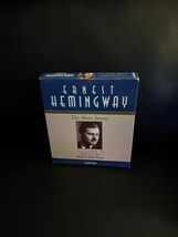 The Short Stories of Ernest Hemmingway Audiobook - $3.40