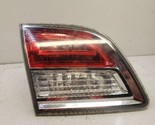 Driver Left Tail Light Lid Mounted Fits 07-09 MAZDA CX-9 913175 - £40.71 GBP
